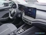 Skoda Octavia Combi 1.5 TSI e-TEC Selection AHK Pano - Skoda Octavia mit Benzin-Antrieb: Selection