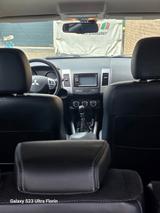 Mitsubishi Outlander 2.2 DI-D+ MIVEC Motion 2WD Motion - Mitsubishi Outlander: Motion