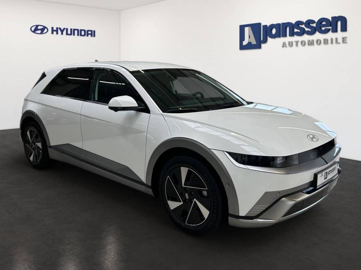 Fahrzeugabbildung Hyundai IONIQ 5 CENTRIQ BOSE Soundsystem. Park-Paket, LE