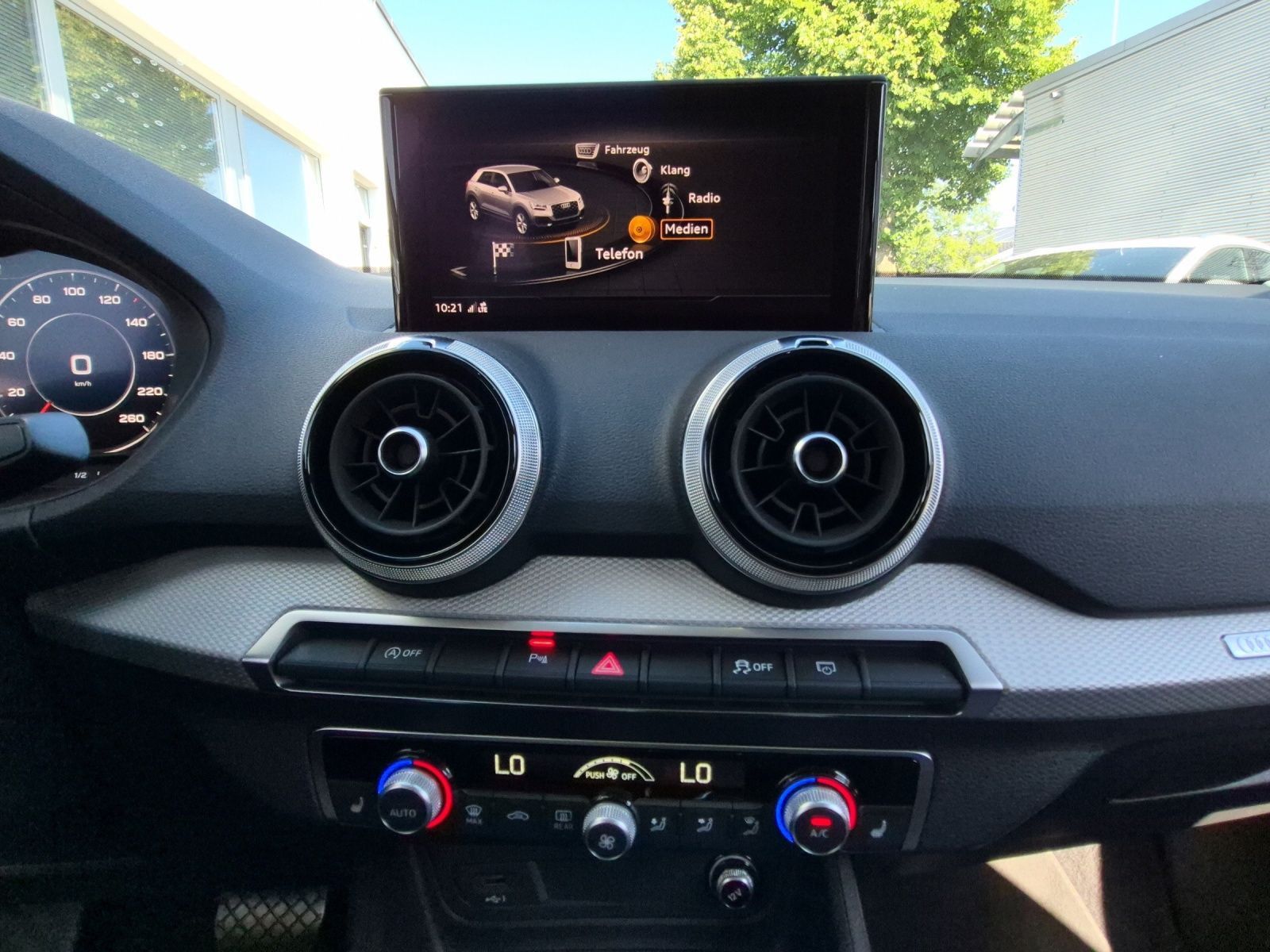Audi Q2 - Bild 6