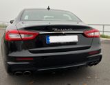 Maserati Quattroporte 3.0 V6 GranSport S Q4 Automatik... - Maserati Quattroporte aus 2018