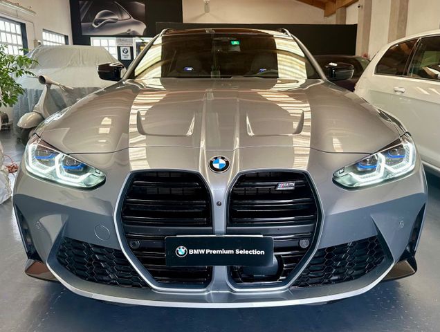 Inne Bmw 335 M3 Touring M xDrive Competition