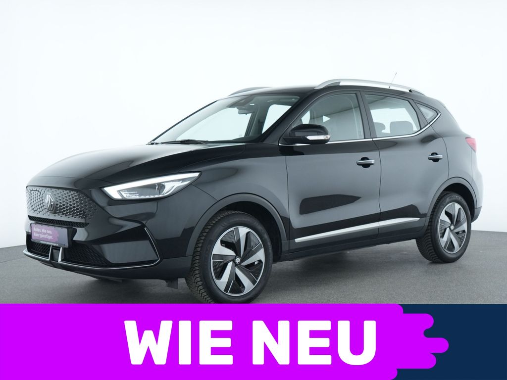 ZS Comfort ACC|LED|Navi|Kamera|Keyless-Entry|SHZ