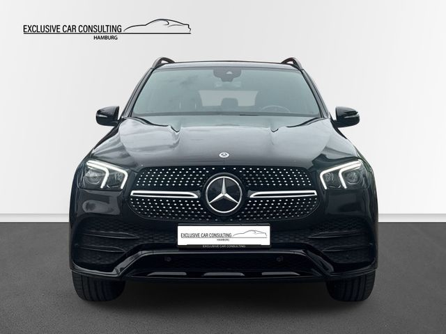MERCEDES-BENZ GLE 450 AMG – Bild 2