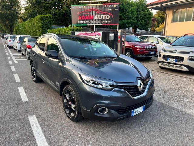 Image of Renault Kadjar
