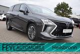 DFSK Forthing 4 1.5 Turbo AT, FACELIFT, DAB+ - graue DFSK Forthing 4