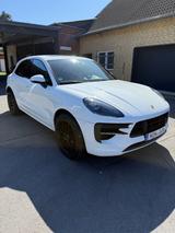 Porsche Macan GTS GTS - Porsche Macan in Aachen