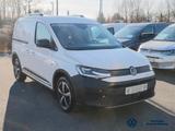 Volkswagen Caddy Cargo PanAmericana 2.0 TDI Allrad+AHK+RFK - Volkswagen Caddy: Allradantrieb