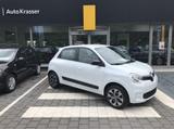 Renault Twingo ZEN SCe 65 Start & Stop - Renault Twingo Gebrauchtwagen in Karlsruhe