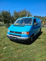 Volkswagen T4 andere - Volkswagen T4 andere aus 1996