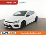 Volkswagen Scirocco 2.0 TSI R Aut.*NAVI*PDC*TEMPO*SHZ* - Volkswagen Scirocco: R