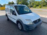 Ford Transit Connect Motorschaden - mit Diesel-Antrieb: Motorschaden