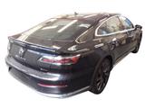 Volkswagen Arteon 4Motion 2.0 FSI 224kW 7-Gang DSG - Volkswagen Arteon aus 2025