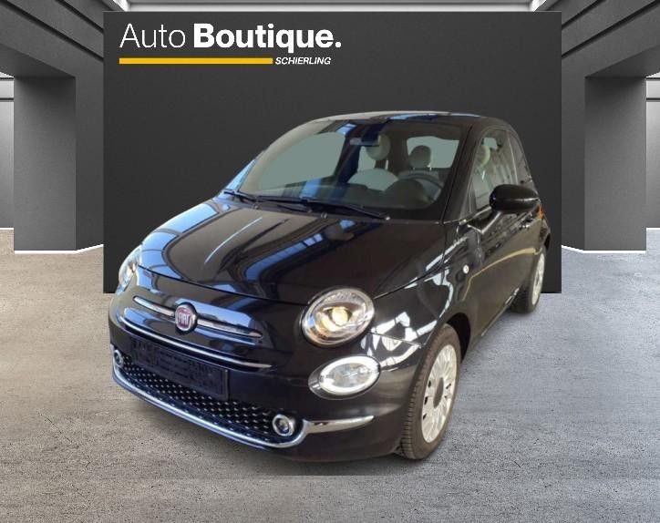 Fiat 500 Dolcevita 1.0 HYBRID GSE