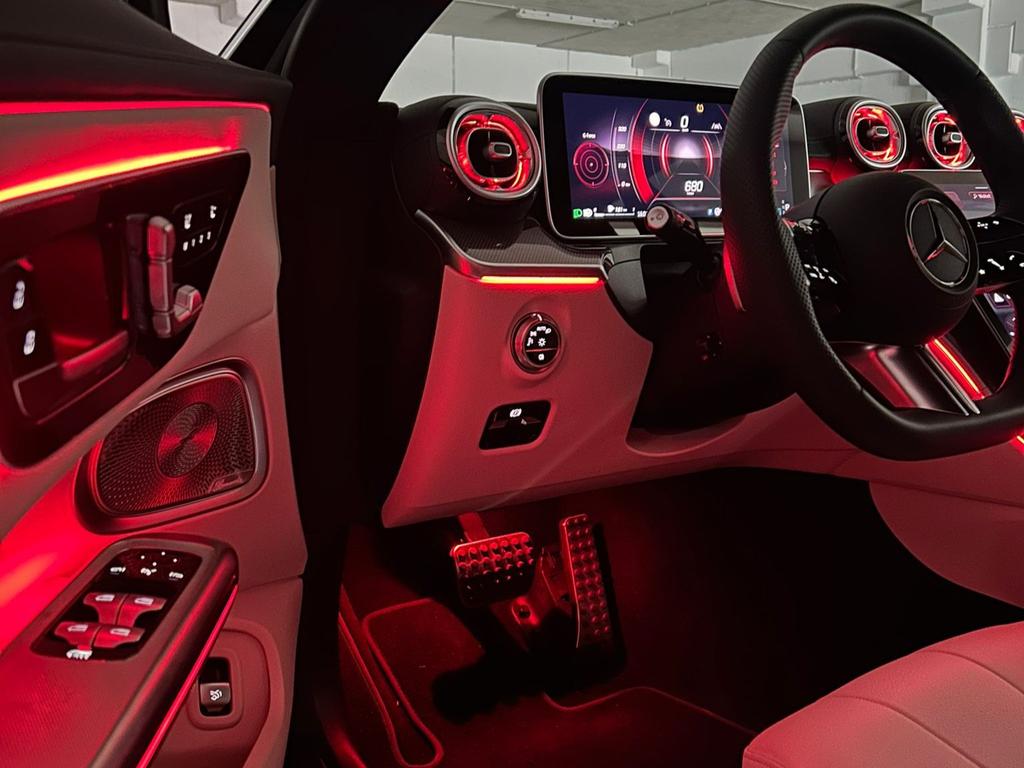 Mercedes-Benz CLE 200