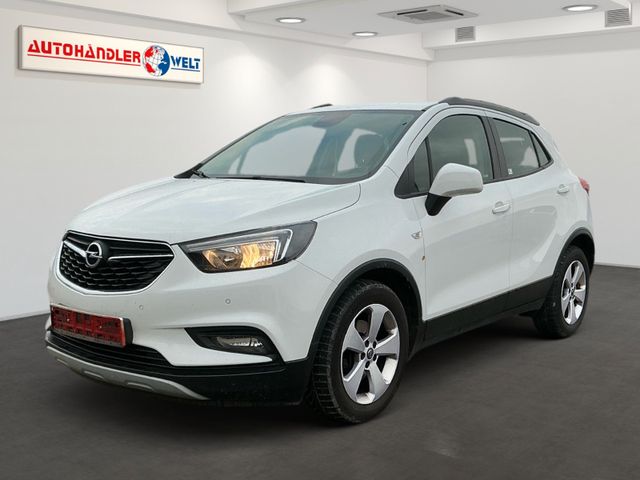 Opel Mokka X 1.4 Turbo Klimaaut. SHZ 2WD