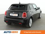 MINI Cooper S *LED*TEMPO*PDC*KLIMA* - MINI Cooper S Benzin Gebrauchtwagen
