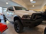 Dodge RAM 1500 WARLOCK_HÖHER°BRD-FZG°LPG-PRINS° - Dodge RAM aus 2023