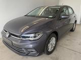 Volkswagen Polo Style 110PS DSG AHK+Kamera+Navi 1.0 TSI ...