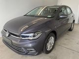Volkswagen Polo Style 110PS DSG AHK+Kamera+Navi 1.0 TSI ... - Volkswagen Polo: 11