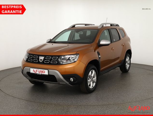 Dacia Duster II 1.6 SCe 115 Comfort Navi Sitzheizung