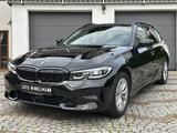 BMW 330 d Tour. xDrive SportLine*Pano*DAB*WR* - BMW 330 mit Diesel-Antrieb: Schiebedach, Kombi