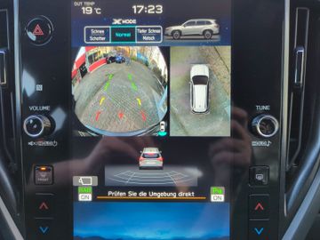 Bild 16 Subaru Forester AWD Hybrid Kamera ACC CarPlay SHZ SHD