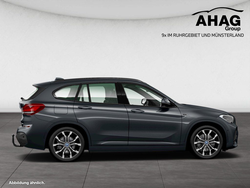 BMW X1 - Bild 8