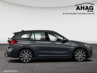 BMW X1 - Vorschau Bild 8