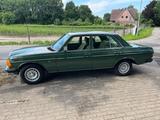 Mercedes-Benz Mercedes W123, 230 ("Der Bergdoktor" !) - Mercedes-Benz 230 Gebrauchtwagen in Hamburg