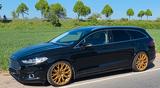 Ford Mondeo 2,0 Titanium Turnier Gewinde 20Zoll 22tkm - Ford: 20m