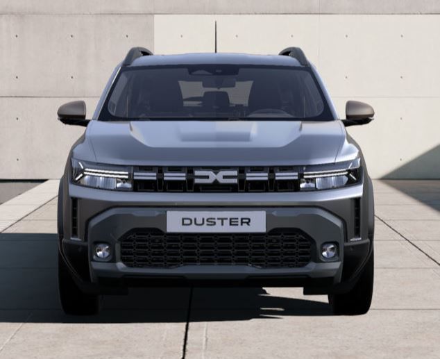 Dacia Duster - Bild 8