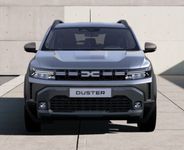 Dacia Duster - Vorschau Bild 8