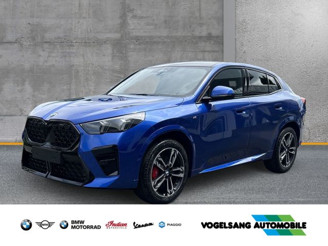BMW X2 20 i sDrive M Sport 20i EU6e SDRIVE20I Park-A