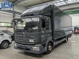 Mercedes-Benz Atego 3 4X2 BM 967 Autm. KLIMA SPURHALTE R-KAM - Mercedes-Benz Atego 967