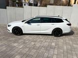 Opel Insignia 2.0 Diesel 125kW Exclusive Auto ST ...
