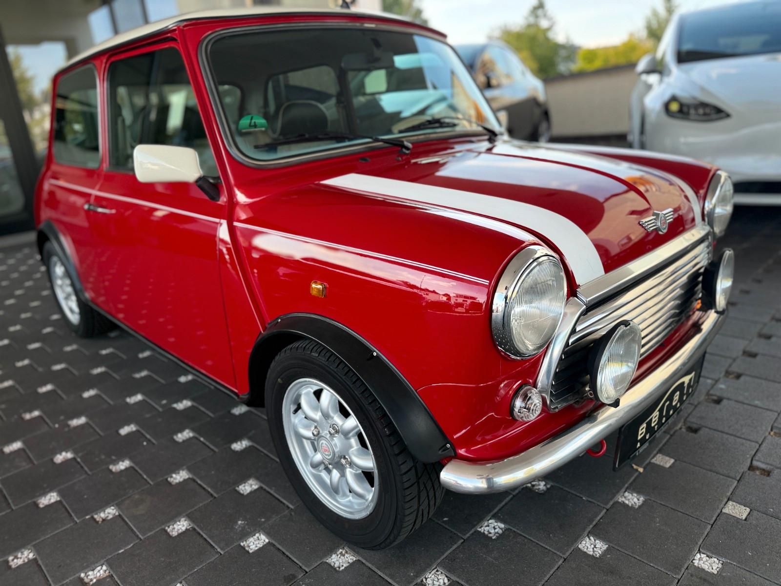 MINI Cooper 1.3 Multi point Injektion