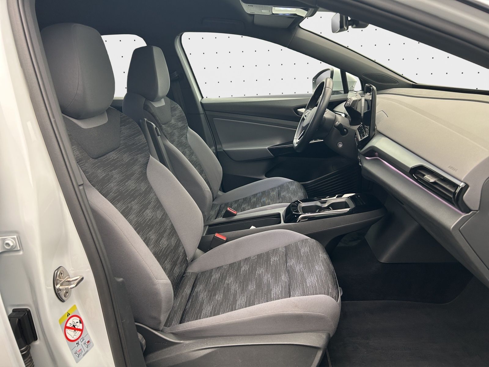 Volkswagen ID.4 - Bild 4