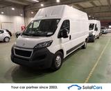 Peugeot Boxer 2.0 BlueHDI LANG L3H3 Premium 3PL Navi Kl
