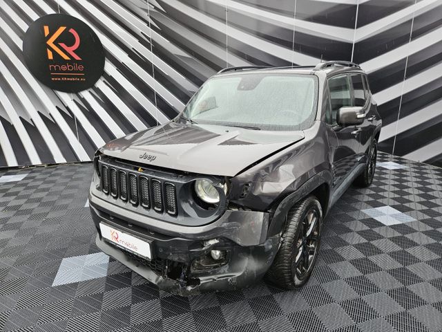 Jeep Renegade Limited FWD 69373km