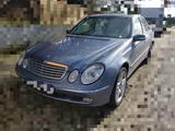 Mercedes-Benz Mercedes W211 E350 V6 Elegance AMG Felgen ... - Mercedes-Benz E-Klasse: Felgen