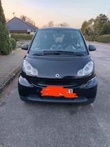 Smart smart 451 CDI Passion - Smart: 451 Cdi