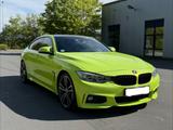 BMW 420 Gran Coupé 420d Gran Coupé M Sport M Sport - BMW 420 Gran Coupé