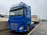 DAF XF Super Space Cab