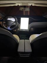 Tesla Model S P85 P - Tesla Model S: P85