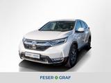 Honda CR-V 2.0 i-VTEC HYBRID Elegance 2.0i 2WD LED*Kam - Honda Gebrauchtwagen von 2022