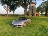 Porsche 991 Carrera S Cabriolet Carrera S
