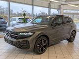 Volkswagen Touareg 3.0TDI 4M R-Line VOLL Black 22" UPE 114T - Volkswagen Touareg mit Diesel-Antrieb