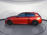 BMW 120d Edition M Sport Shadow Sport Aut. Adaptiv L - BMW: Orange