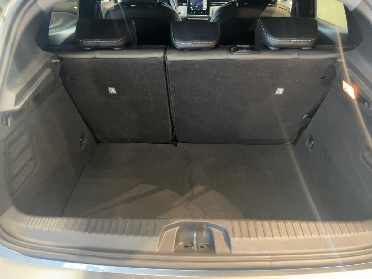 Renault Clio - Bild 14